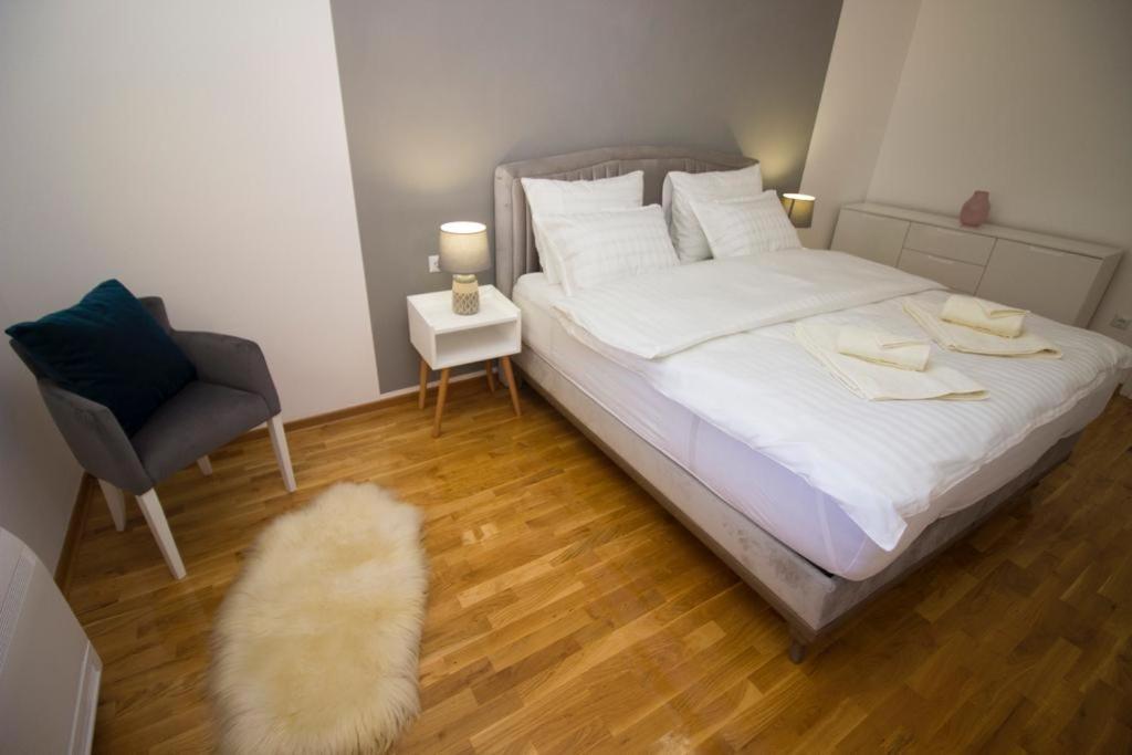 Apartment Divine モスタル エクステリア 写真