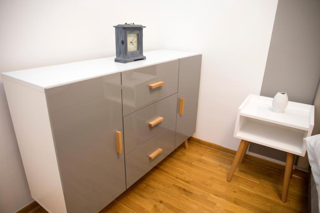 Apartment Divine モスタル エクステリア 写真